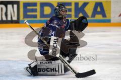 DEL - ERC Ingolstadt - Eisbären Berlin - Ian Gordon