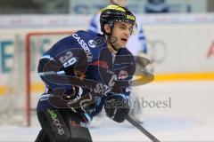 DEL - ERC Ingolstadt - Straubing Tigers - Thomas Greilinger