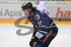 DEL - ERC Ingolstadt - Eisbären Berlin - Sean O´Connor