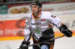 DEL - ERC Ingolstadt - Grizzly Adams Wolfsburg - Niko Dimitrakos