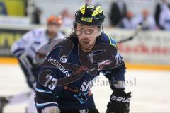 DEL - ERC Ingolstadt - Iserlohn Roosters - Sean O´Connor (73)