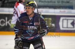 DEL - ERC Ingolstadt - Hannover Scorpions - Jakub Ficenec