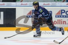 DEL - ERC Ingolstadt - Iserlohn Roosters - Craig Weller (27)