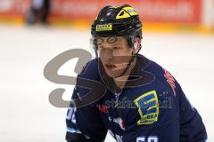 DEL - ERC Ingolstadt - Krefeld Pinguine - Patrick Hager (52)