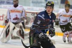 DEL - ERC Ingolstadt - Hannover Scorpions - Alexander Oblinger