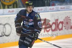 DEL - ERC Ingolstadt - Iserlohn Roosters - Jared Ross (42)