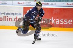 DEL - ERC Ingolstadt - Hannover Scorpions - Joe Motzko