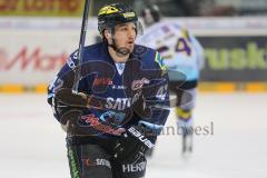 DEL - 6.Spiel - Playoff - ERC Ingolstadt - Krefeld Pinguine 2:7 - Jared Ross (42)