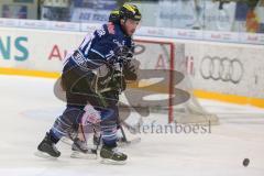 DEL - ERC Ingolstadt - Hannover Scorpions - Sean O´Connor