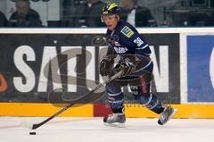 DEL - ERC Ingolstadt - Hannover Scorpions - Jakub Ficenec