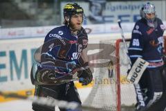 DEL - 6.Spiel - Playoff - ERC Ingolstadt - Krefeld Pinguine 2:7 - Tim Conboy (4)