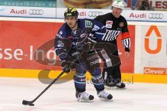 DEL - ERC Ingolstadt - Eisbären Berlin - Thomas Greilinger