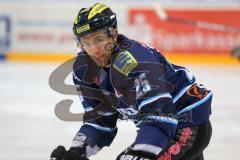 DEL - ERC Ingolstadt - Eisbären Berlin - Alexander Sulzer