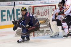 DEL - ERC Ingolstadt - Hannover Scorpions - Derek Dinger