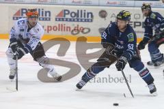 DEL - ERC Ingolstadt - Iserlohn Roosters - Patrick Hager (52)