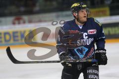 DEL - ERC Ingolstadt - Hannover Scorpions - Tim Conboy