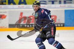 DEL - ERC Ingolstadt - Hamburg Freezers - Derek Dinger