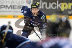 DEL - ERC Ingolstadt - Kölner Haie - Patrick Hager (52)