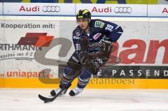 DEL - ERC Ingolstadt - Hannover Scorpions - Thomas Greilinger