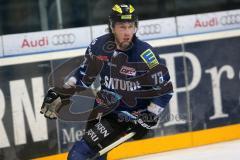 DEL - ERC Ingolstadt - Iserlohn Roosters - Sean O´Connor (73)