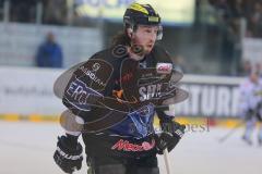 DEL - ERC Ingolstadt - Krefeld Pinguine - Playoff 4.Spiel - Sean O´Connor (73)