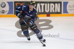 DEL - ERC Ingolstadt - Hannover Scorpions - Christoph Gawlik