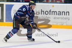 DEL - ERC Ingolstadt - Eisbären Berlin - Jared Ross