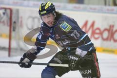 DEL - ERC Ingolstadt - Nürnberg Icetigers - Sean O´Connor (73)