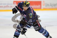 DEL - ERC Ingolstadt - EHC Red Bull München - Alexander Sulzer