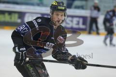 DEL - ERC Ingolstadt - Krefeld Pinguine - Playoff 4.Spiel - Patrick Hager (52)