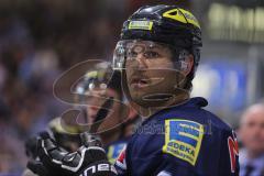 DEL - ERC Ingolstadt - Adler Mannheim - Craig Weller