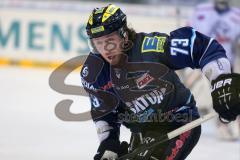 DEL - ERC Ingolstadt - Nürnberg Icetigers - Sean O´Connor (73)