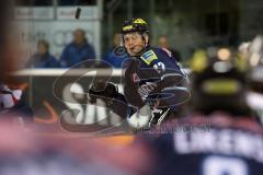 DEL - ERC Ingolstadt - Eisbären Berlin - Craig Weller