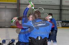 ERCI-Junioren-Ice Hogs Pfaffenhofen Foto: Juergen Meyer