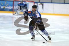 ERC Ingolstadt II - EHC Bayreuth - 4:3 - 20 Anton Wolfgruber