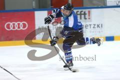 ERC Ingolstadt II - EHC Bayreuth - 4:3 - 16 Andreas Lang