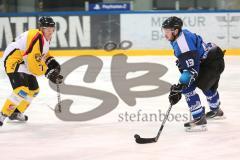 ERC Ingolstadt II - EHC Bayreuth - 4:3 - 13 Christoph Hechtl
