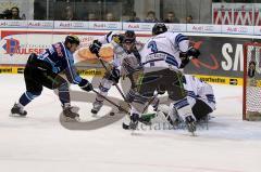 ERC Ingolstadt - Straubing Tigers - Travis Turnball (71) - Foto: Jürgen Meyer