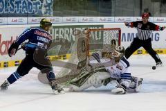 ERC Ingolstadt - Straubing Tigers - Travis Turnball (71) - Foto: Jürgen Meyer