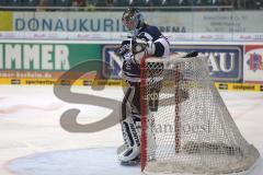 European Trophy - ERC Ingolstadt - Adler Mannheim - Torwart Timo Pielmeier (51)