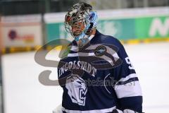 European Trophy - ERC Ingolstadt - Adler Mannheim - Torwart Timo Pielmeier (51)