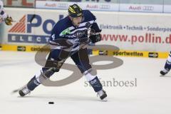 European Trophy - ERC Ingolstadt - Adler Mannheim - Tim Conboy (4) zieht ab