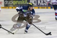 European Trophy - ERC Ingolstadt - Adler Mannheim - Robert Sabolic (25)