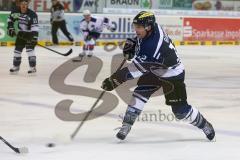 European Trophy - ERC Ingolstadt - Adler Mannheim - Tyler Bouck (12)