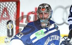 European Trophy - ERC Ingolstadt - Adler Mannheim - Torwart Timo Pielmeier (51)