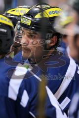 European Trophy - ERC Ingolstadt - Adler Mannheim - Tyler Bouck (12)