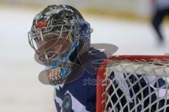 European Trophy - ERC Ingolstadt - Adler Mannheim - Torwart Timo Pielmeier (51)