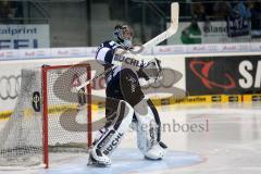 European Trophy - ERC Ingolstadt - Adler Mannheim - Torwart Timo Pielmeier (51)