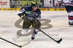 European Trophy - ERC Ingolstadt - Adler Mannheim - Robert Sabolic (25)