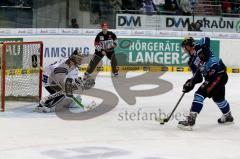 ERC Ingolstadt - Straubing Tigers - Travis Turnball (71) - Foto: Jürgen Meyer